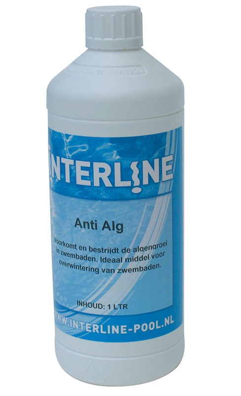Interline anti alg 52781305