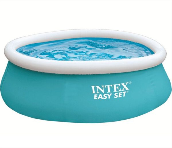 Intex Easy Set zwembad 183 x 52 28101NP
