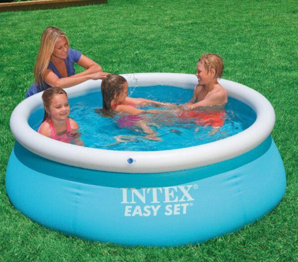 Intex Easy Set zwembad 183 x 52 28101NP