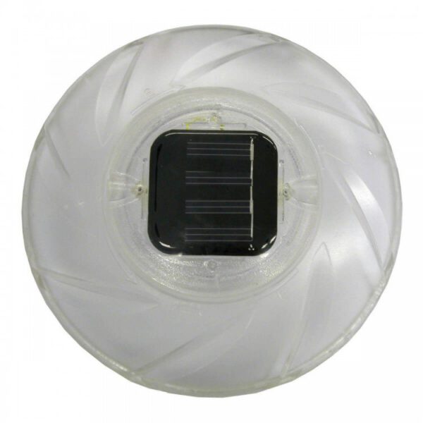 Drijvende solarlamp K759CBX