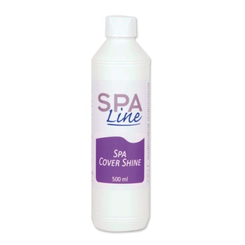 Spa line spa cover shine spa-cs002
