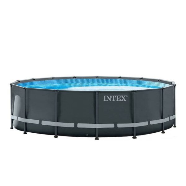 Intex Ultra XTR Frame zwembad 549 X 132 CM 26330GN