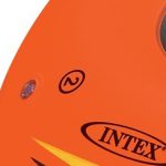 Intex Explorer Pro 50 éénpersoons opblaasboot