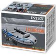 Intex excursion opblaasboot - vierpersoons