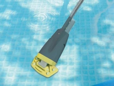 Comfortpool G3 oplaadbare spa- en zwembadstofzuiger