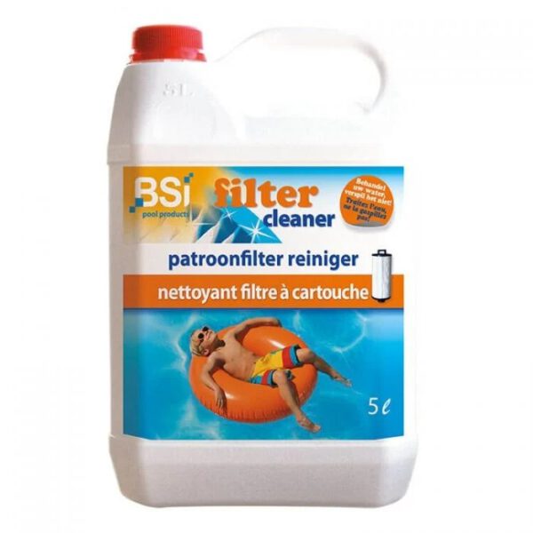 Filtercartridge Reiniger 5 Liter - 6388