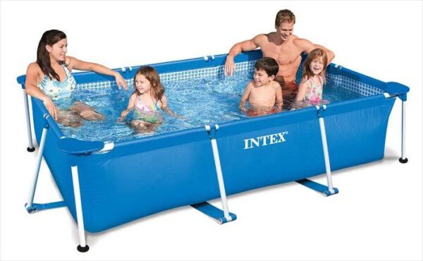 Intex zwembad klein frame 300 x 200 x 75CM 28272NP